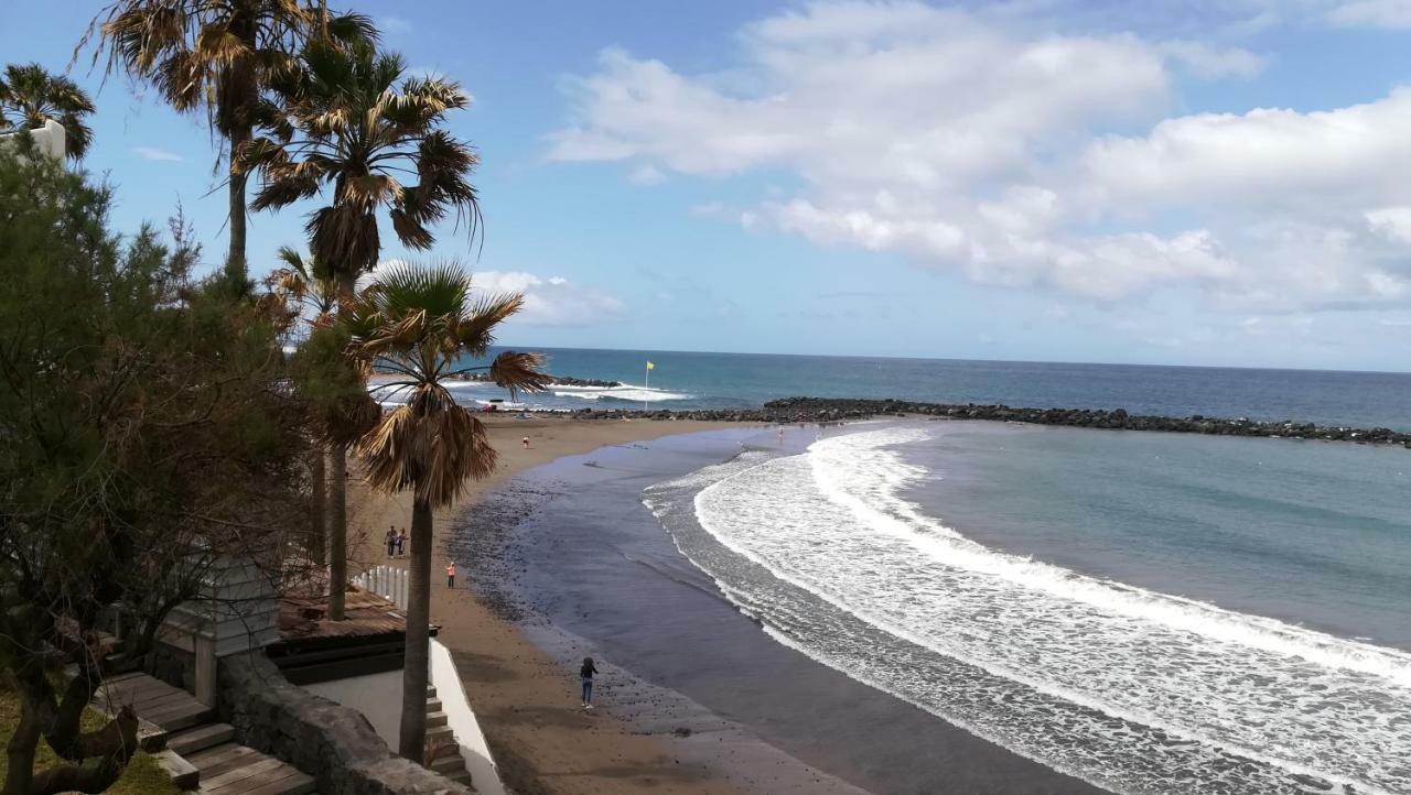 Appartamento Tenerife Altamar Paradise Playa de las Americas  Esterno foto